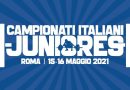 Campionati Italiani Juniores di Pesistica